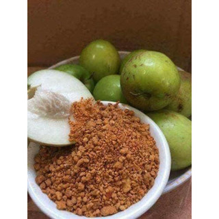 Muối Tôm Tây Ninh ( gói 500g )