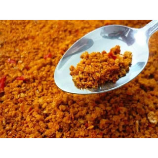Muối Tôm Tây Ninh ( gói 500g )