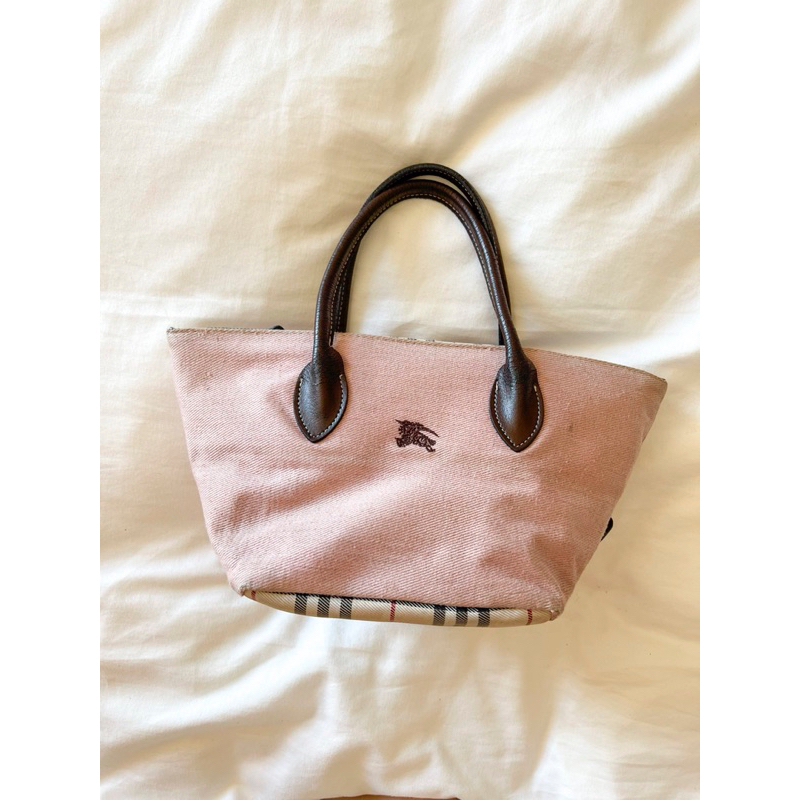 Túi Dupe BBR size 25cm