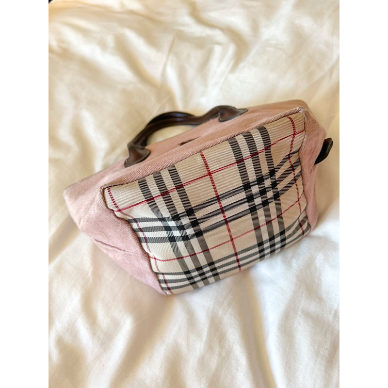 Túi Dupe BBR size 25cm