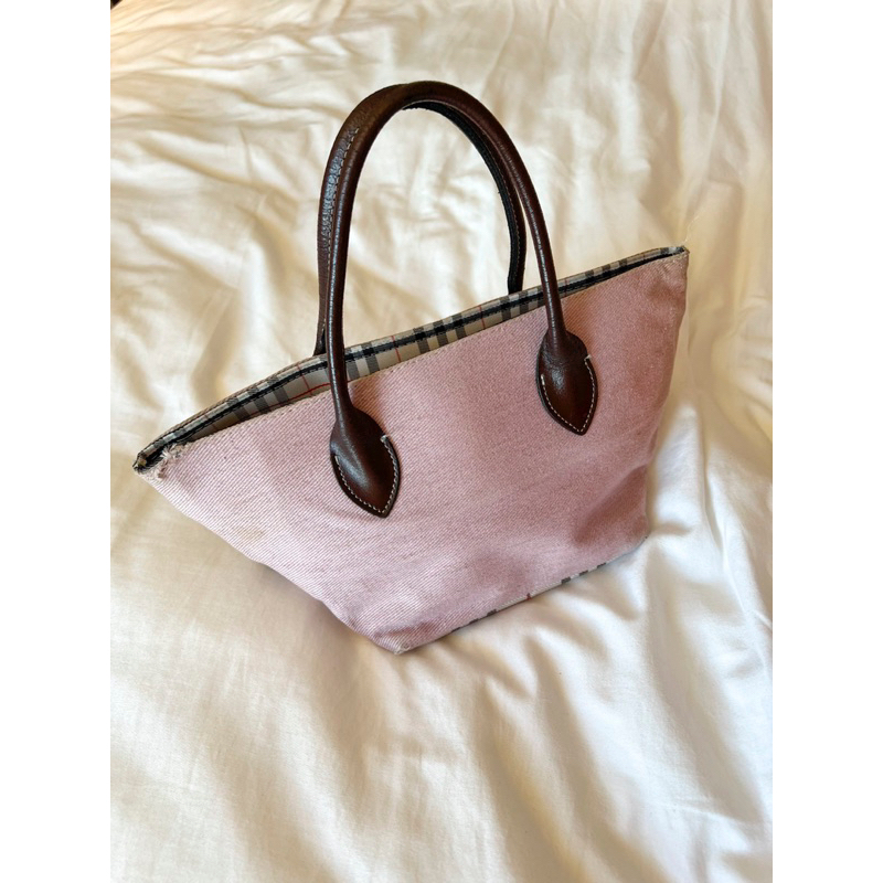 Túi Dupe BBR size 25cm