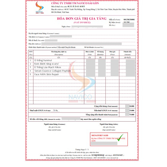 Combo Kem Face Phục Hồi và Serum Tinh Chất Collagen Peptide Eros Skinlab Chính Hàng