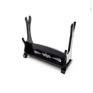Giá Đỡ Kiếm Bằng Nhựa 2 Tầng Dành Cho Các Loại Kiếm Mô Hình(Không Bao Gồm Kiếm)