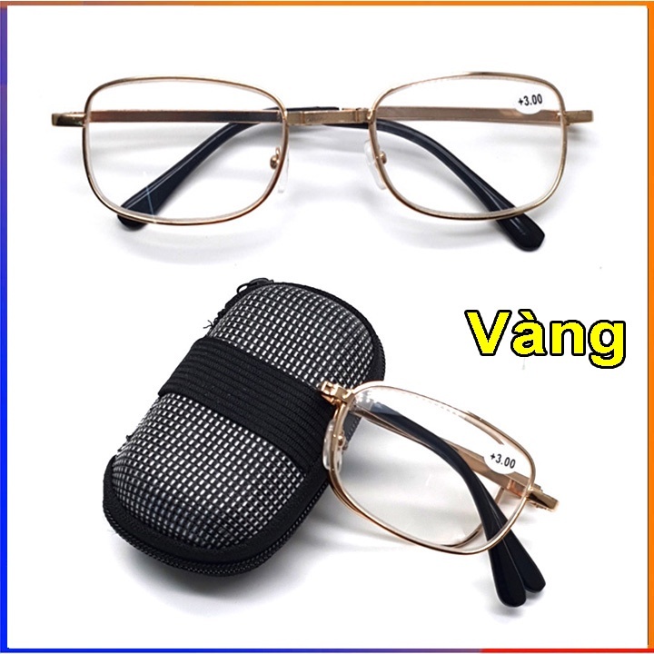 MẮT KÍNH LÃO CHO NGƯỜI LỚN TUỔI