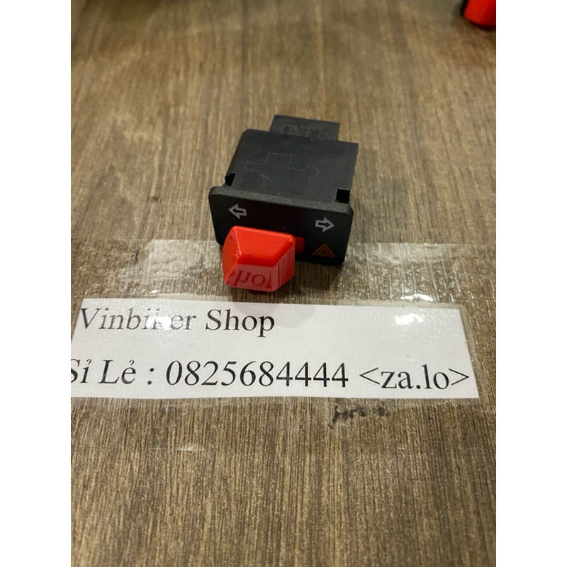 Công Tắc Đỏ Dòng Xe Hond Loại Xịn Gắn Zin