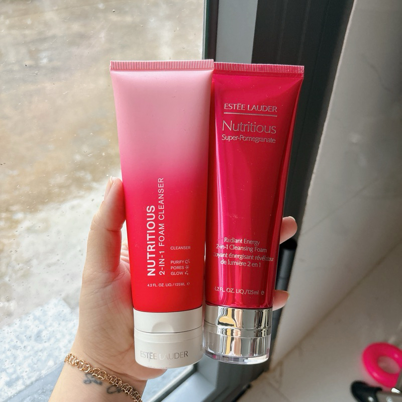Sữa rửa mặt Estee Lauder