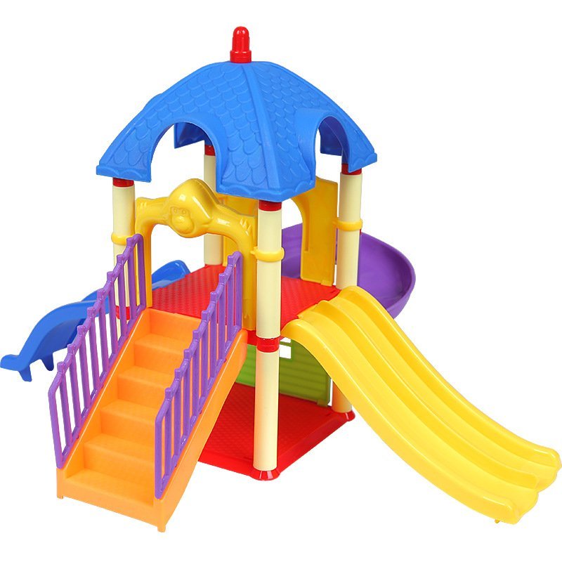 Bộ đồ chơi mô hình gia đình heo peppa xinh xắn dành cho các bé