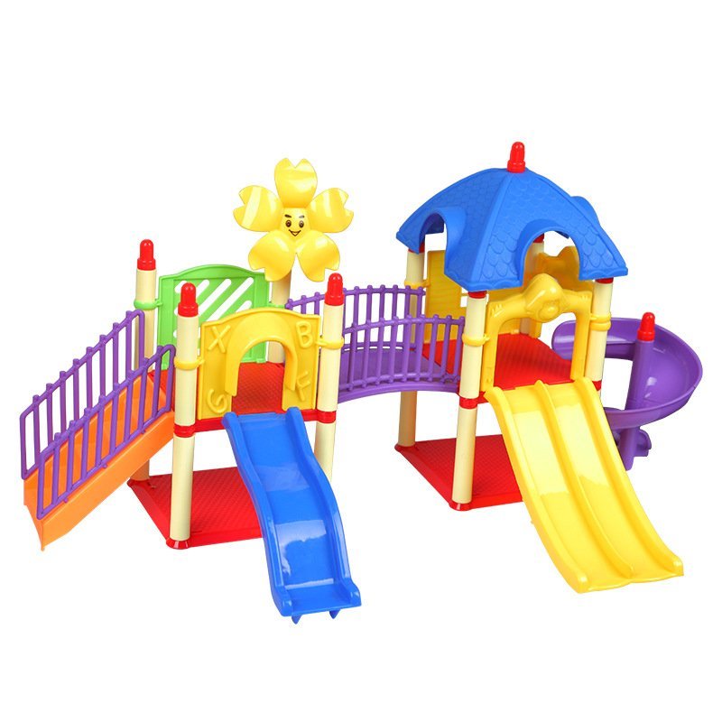 Bộ đồ chơi mô hình gia đình heo peppa xinh xắn dành cho các bé