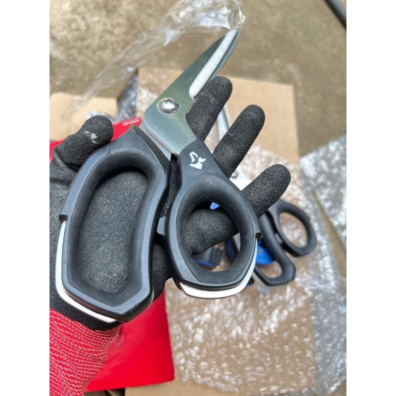 Kéo HUSKY 8"/10" Scissors