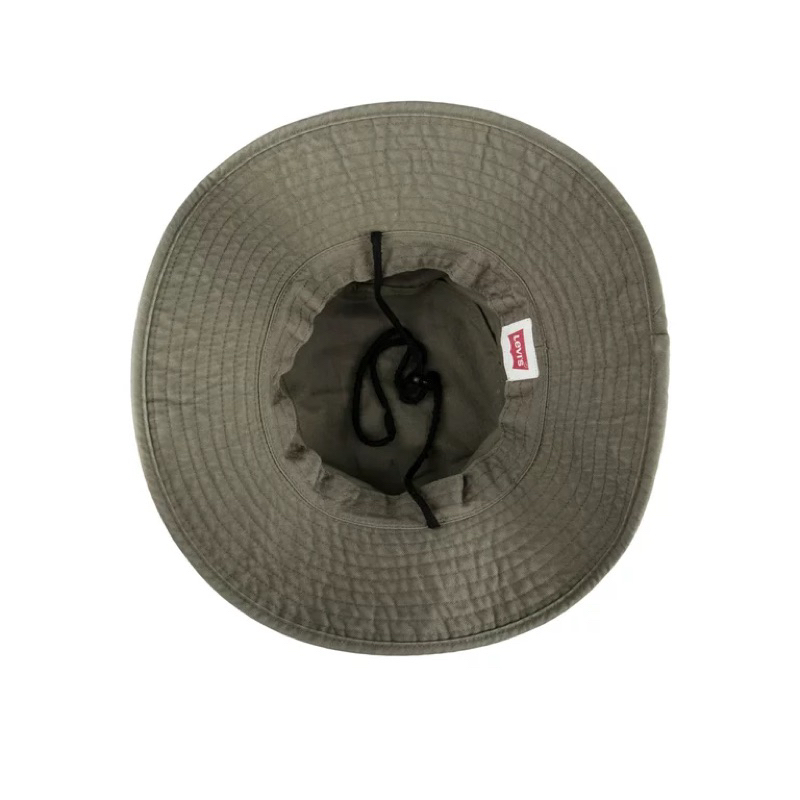 Nón bucket classic che nắng men Lệ Vi