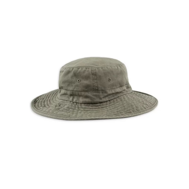 Nón bucket classic che nắng men Lệ Vi