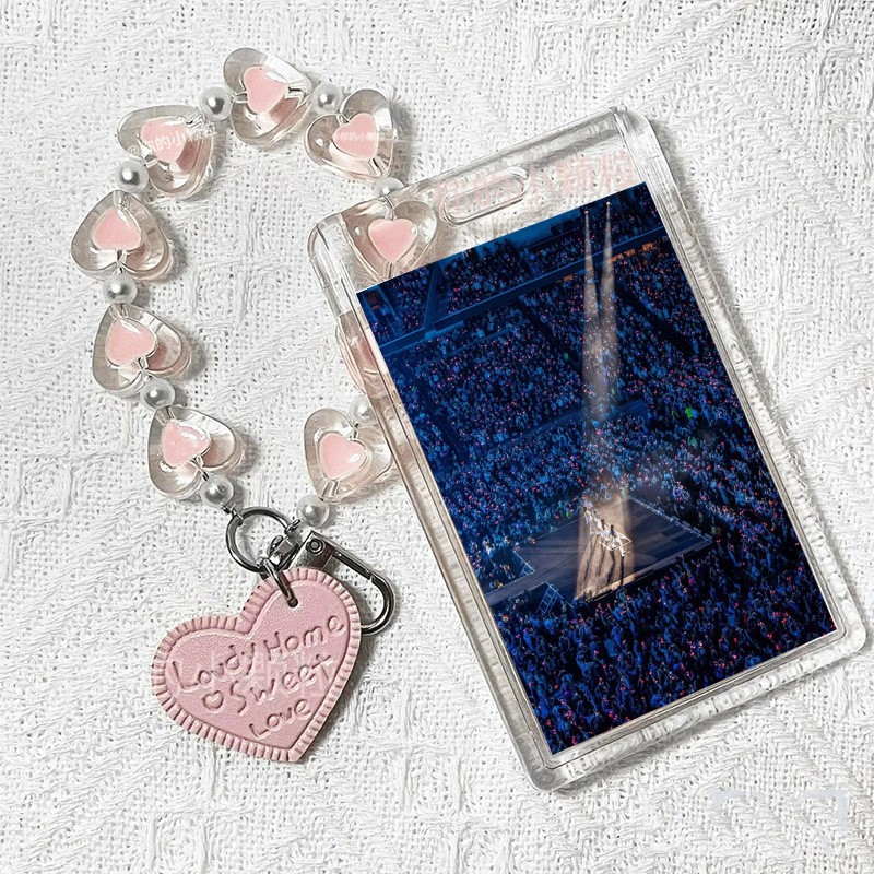 Móc khóa blackpink