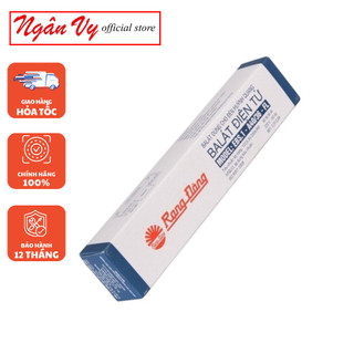 Balát - tăng phô điện tử rạng đông 220v 40w/36w 1 mét 2