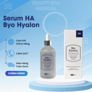 Serum ha, b5, vitac mtc hàng chính hãng