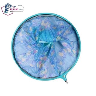 Vành Vợt Câu Cá Cacbon Siêu Nhẹ Chuyên Dùng Cho Câu Đơn Câu Đài - Sanami Fishing