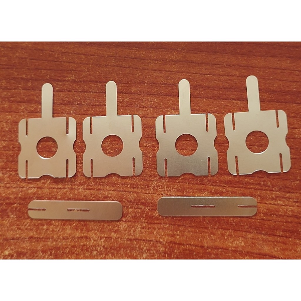 Bộ kẽm 5s2p makita