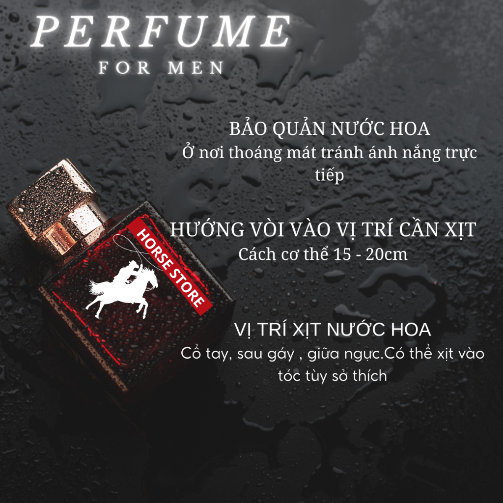 Nước Hoa Nam Deelab Yves Y Chính Hãng 10ml Nước hoa chiết Thơm Lâu Nam Tính , Lịch Lãm , Phong Trần