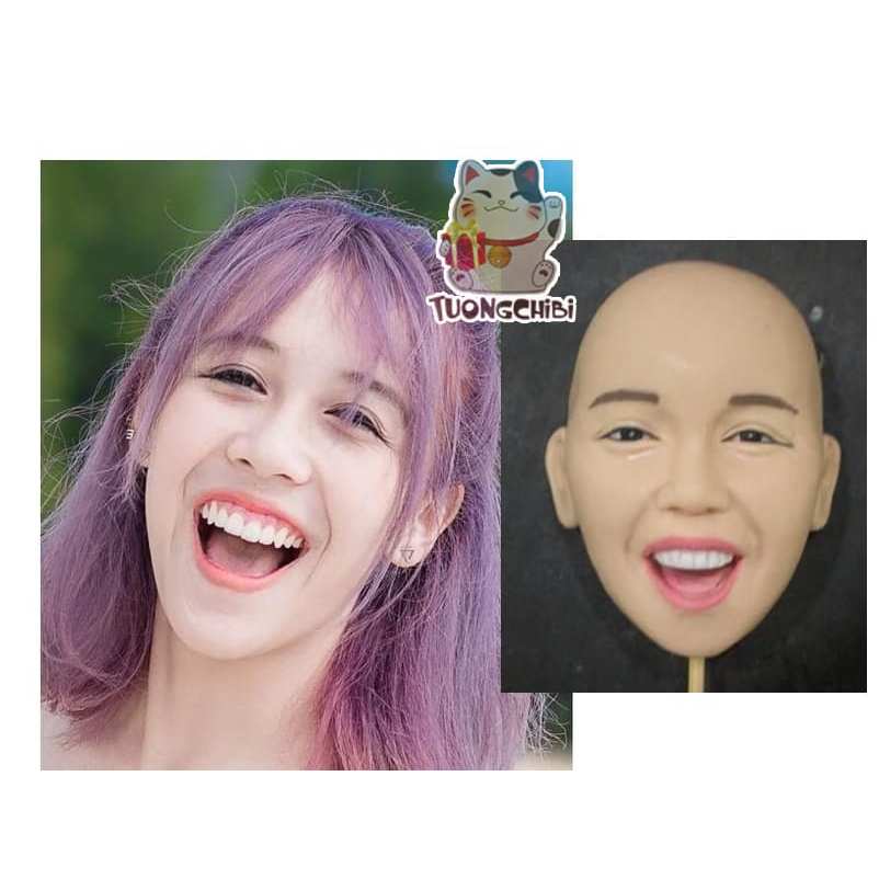 Đất sét nung Polymer Plastic POLYMER CLAY màu da người nặn tượng điêu khắc, búp bê, nhân vật phim, d