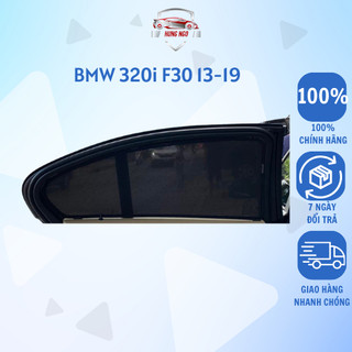 Rèm che nắng xe bmw 320i f30 2013-2019 loại 1 mr.oto. chuẩn khít theo xe. bảo hành 2 năm