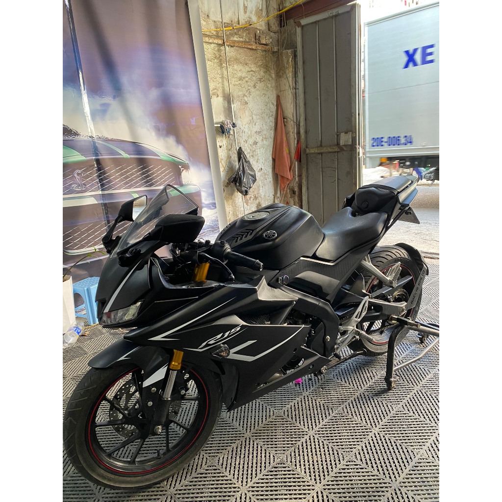 TEM TRÙM R15V3 SIÊU CHẤT MẪU MỚI NHẤT HIỆN NAY