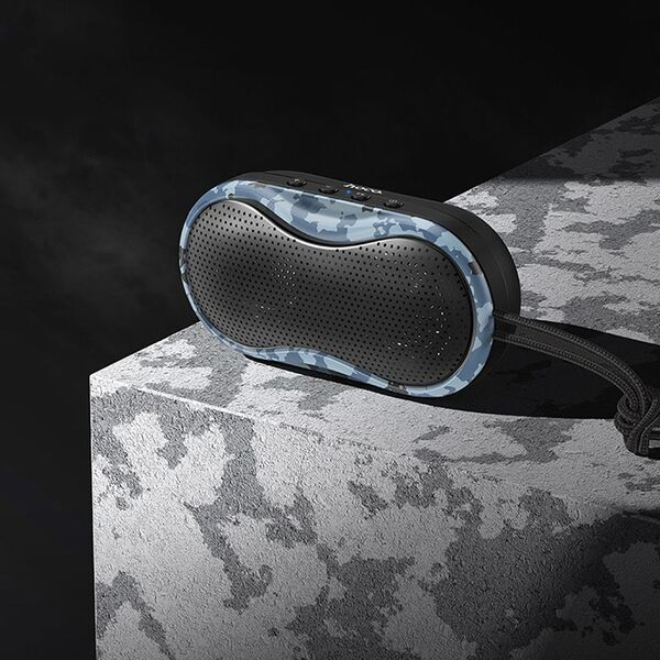 Loa Bluetooth Thể Thao Hoco BS43