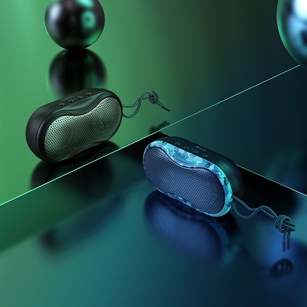 Loa Bluetooth Thể Thao Hoco BS43