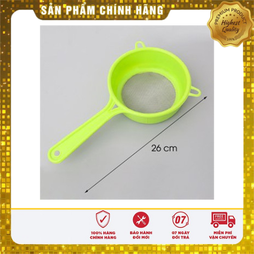 Rây lọc lưới nhựa