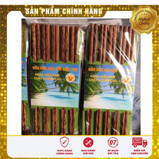 Đũa gỗ dừa