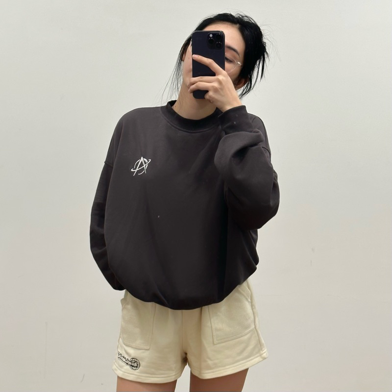 Áo SWT Nỉ Chân Cua TOLOVI’S