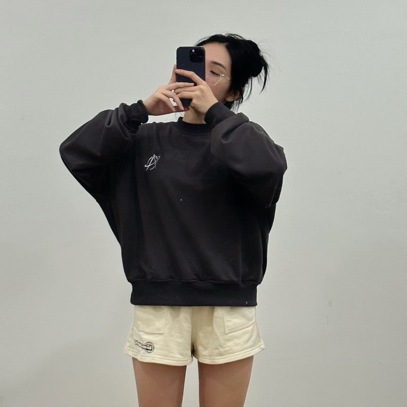 Áo SWT Nỉ Chân Cua TOLOVI’S