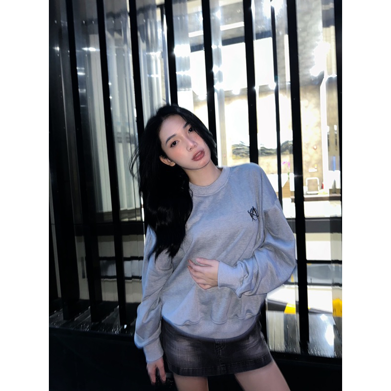 Áo SWT Nỉ Chân Cua TOLOVI’S