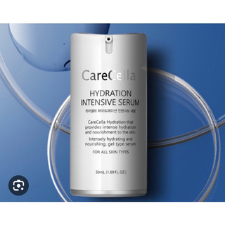 TINH CHẤT DƯỠNG DA CARECELLA HYDRATION INTENSIVE SERUM