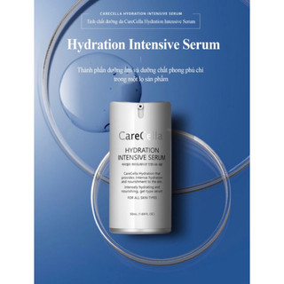 Tinh chất dưỡng da carecella hydration intensive serum