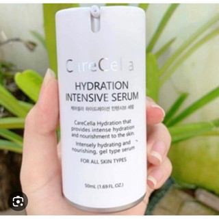 TINH CHẤT DƯỠNG DA CARECELLA HYDRATION INTENSIVE SERUM