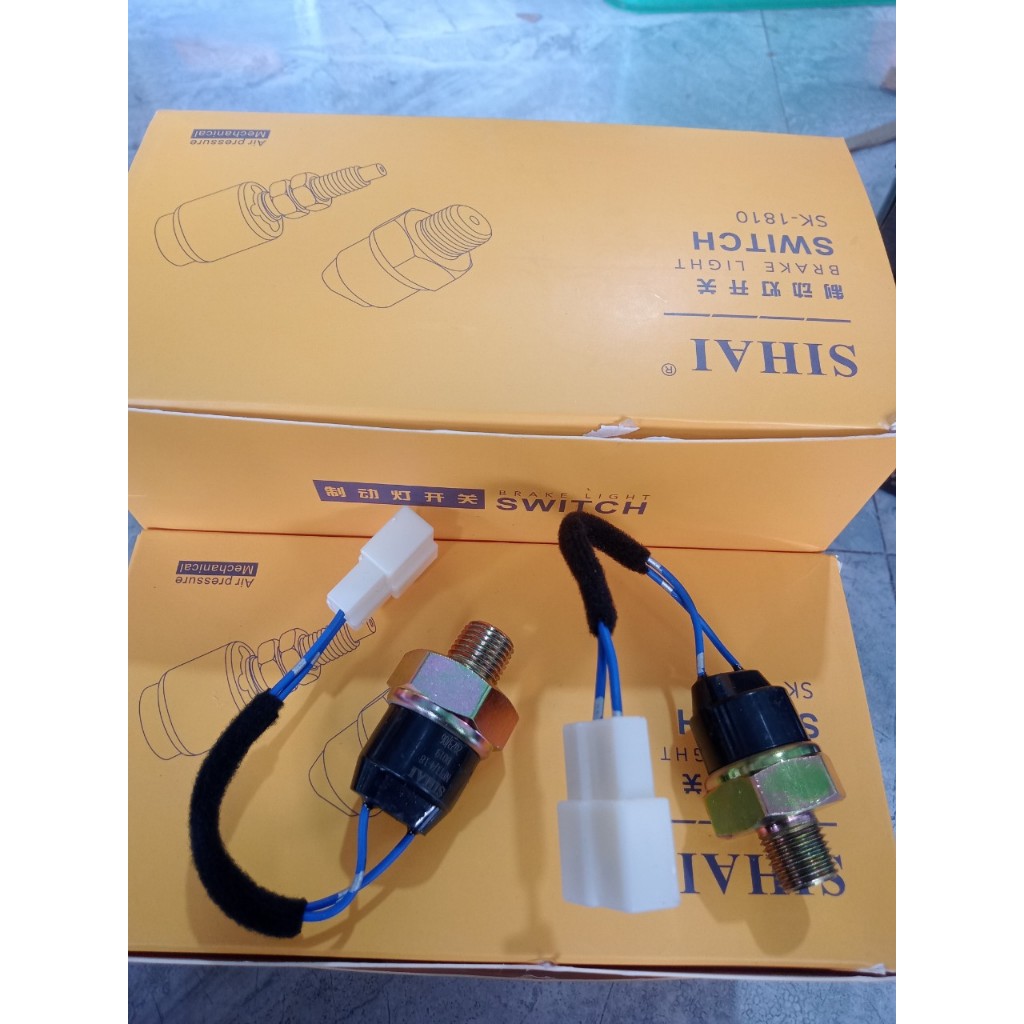 Báo stop sihai jk611Q giá cho 1 cái