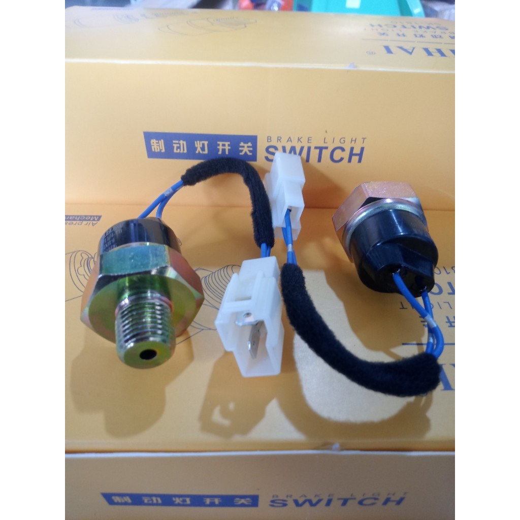 Báo stop sihai jk611Q giá cho 1 cái