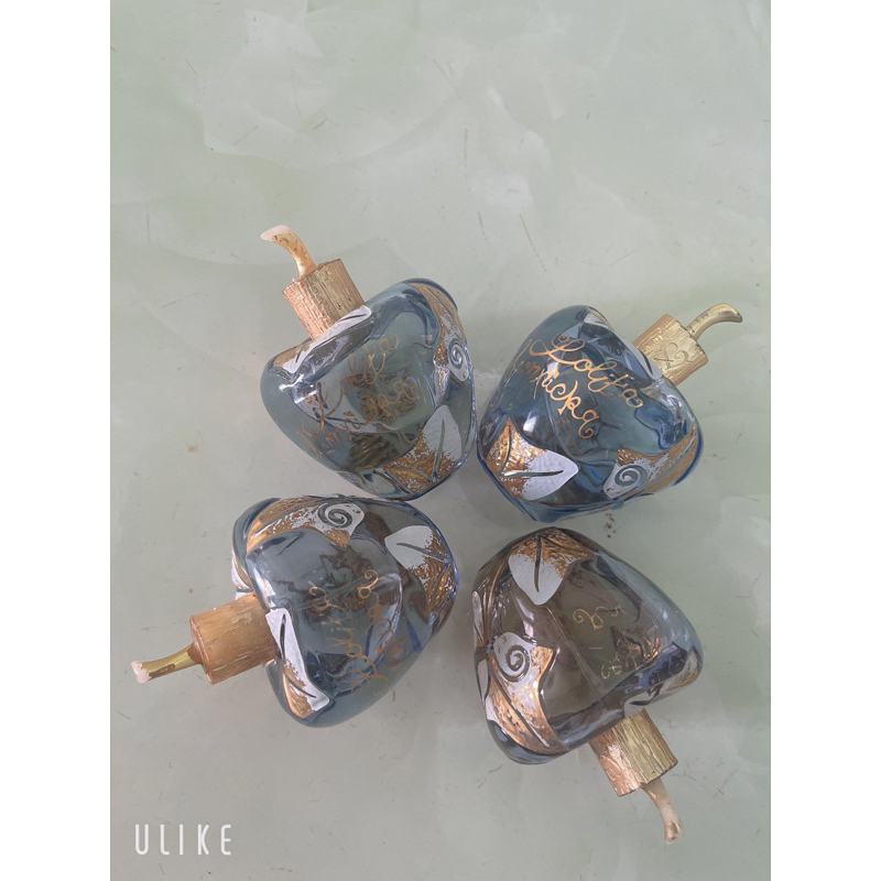 Nước Hoa Nữ  Lolita Lempicka Chính Hãng 90/100ml
