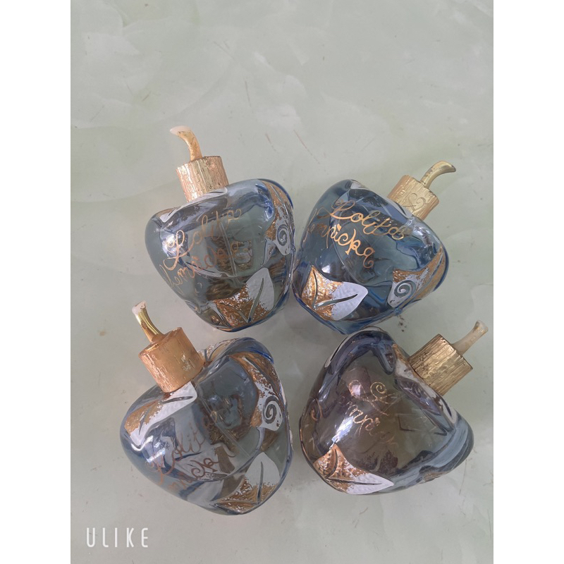 Nước Hoa Nữ  Lolita Lempicka Chính Hãng 90/100ml