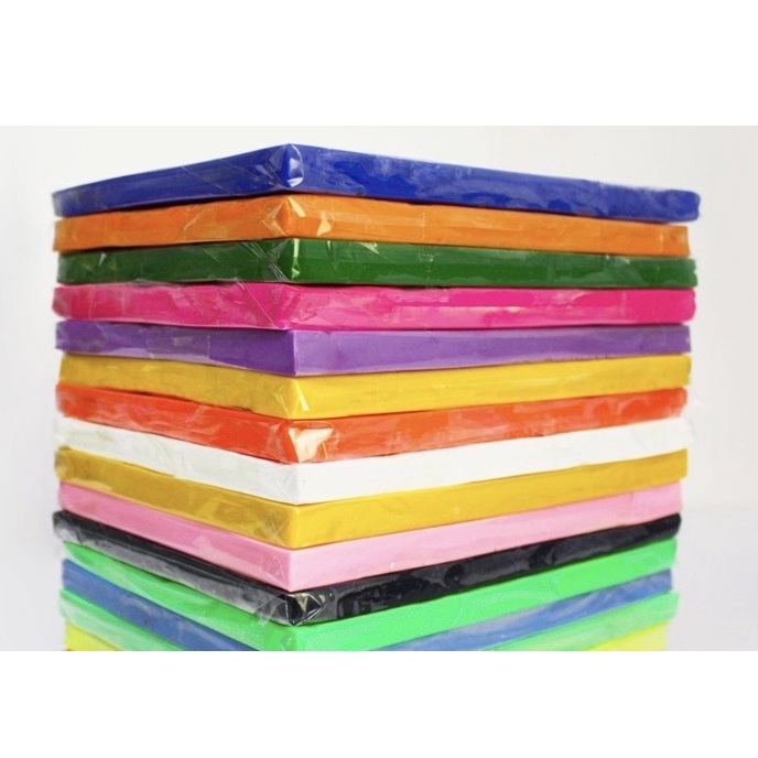 ĐẤT SÉT NUNG POLYMER CAO CẤP NHIỀU MÀU DA nặn tượng chân dung điêu khắc, nặn nhân vật, dựng phim ảnh