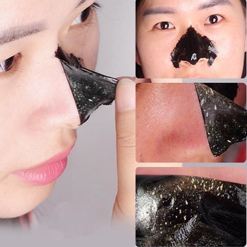 Gel Lột Mụn Đầu Đen Black Head