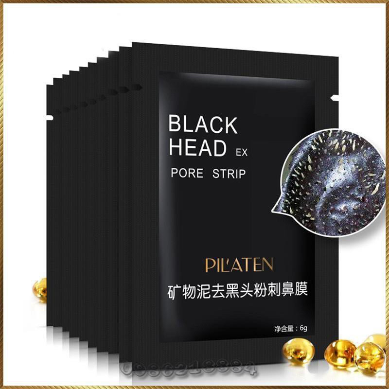 Gel Lột Mụn Đầu Đen Black Head