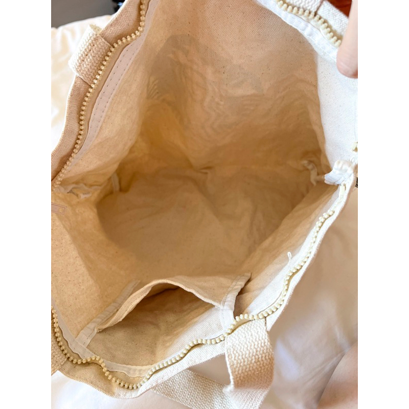 Túi tote st@rbuck size 30x25