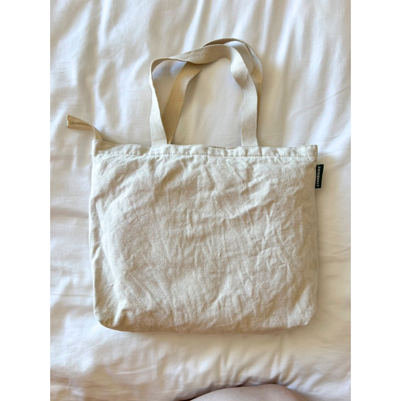 Túi tote st@rbuck size 30x25