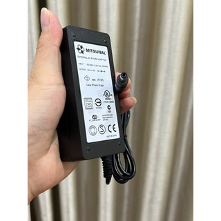 Củ sạc loa kéo tay mitsunal 15v loại tốt