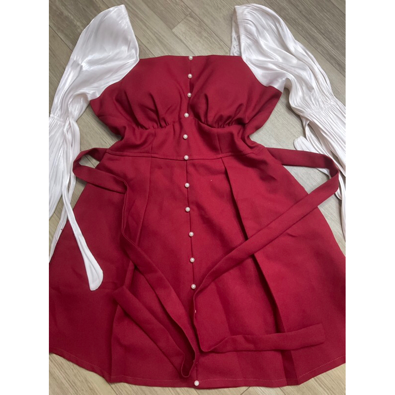 Đầm thiết kế size S, S lớn