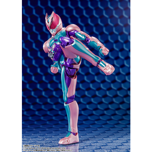 MÔ HÌNH SHF KAMEN RIDER REVICE SHF KAMEN RIDER REVI SHF KAMEN RIDER VICE