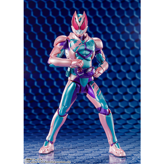 MÔ HÌNH SHF KAMEN RIDER REVICE SHF KAMEN RIDER REVI SHF KAMEN RIDER VICE