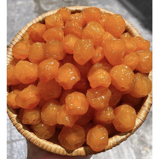 500gr ô mai mơ nho dẻo ngon