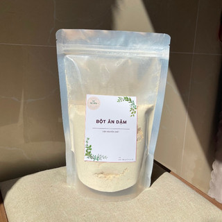 Bột ngũ cốc - Bột ăn dặm cho trẻ mới tập ăn