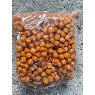 500gr Ô Mai Mơ Nho Dẻo Ngon